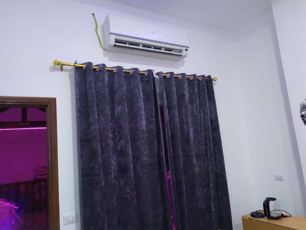 Luxury Studio Jasmine Residence Sharm Экстерьер фото