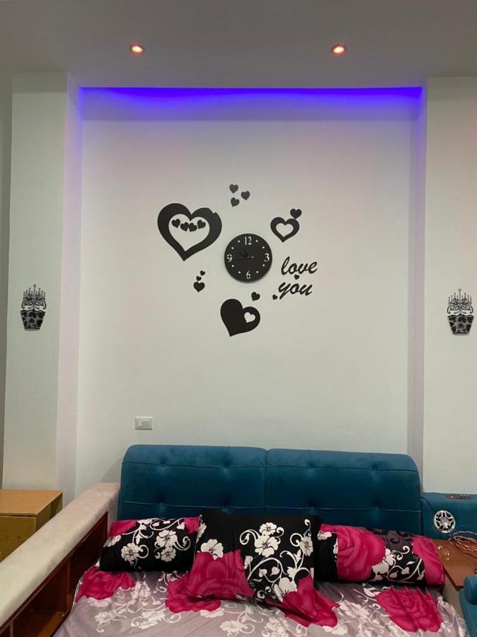 Luxury Studio Jasmine Residence Sharm Экстерьер фото