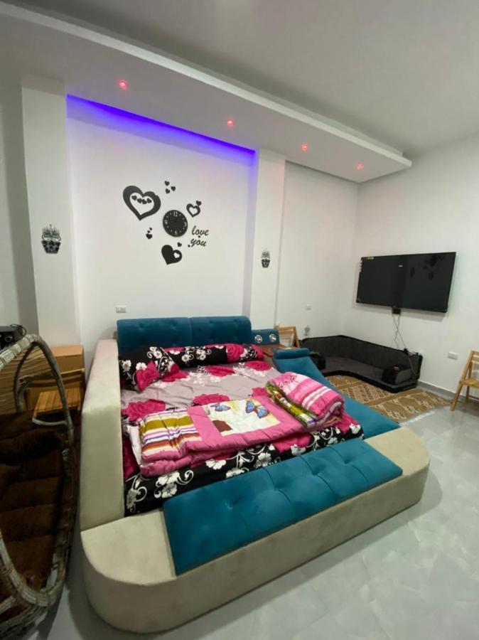Luxury Studio Jasmine Residence Sharm Экстерьер фото