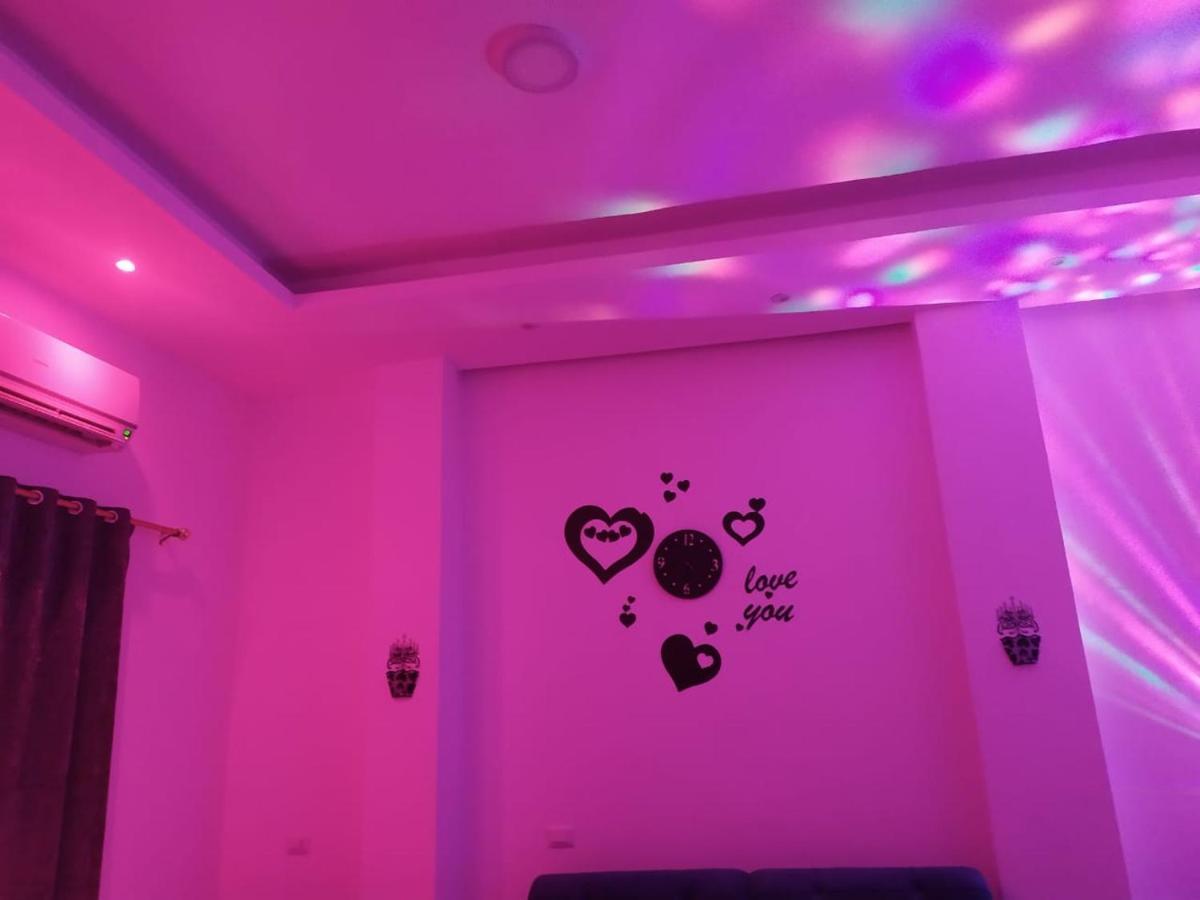 Luxury Studio Jasmine Residence Sharm Экстерьер фото