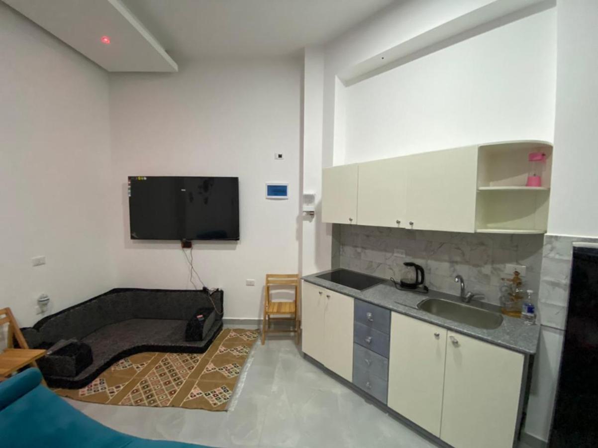 Luxury Studio Jasmine Residence Sharm Экстерьер фото
