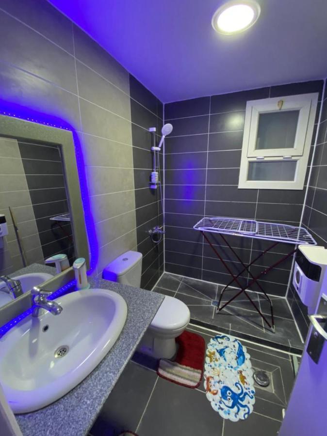 Luxury Studio Jasmine Residence Sharm Экстерьер фото